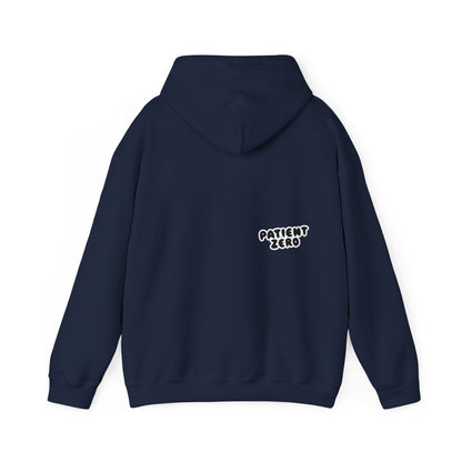 Hoodie | Iron Sharpens Iron