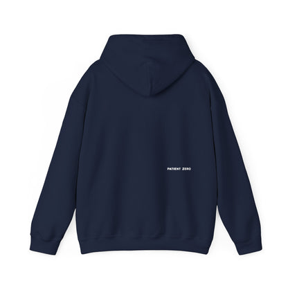 Hoodie | Iron Sharpens Iron