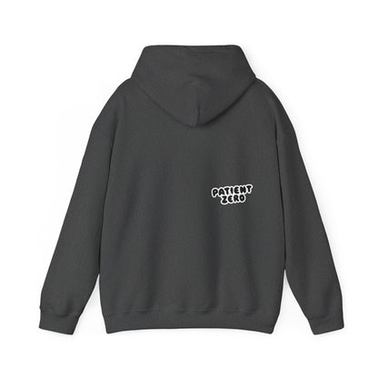 Hoodie | Iron Sharpens Iron