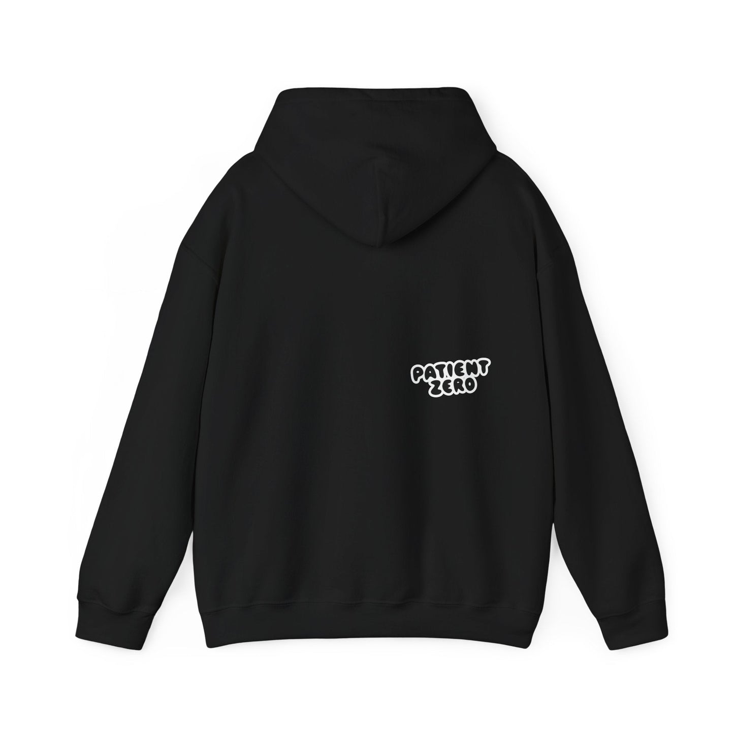 Hoodie | Iron Sharpens Iron