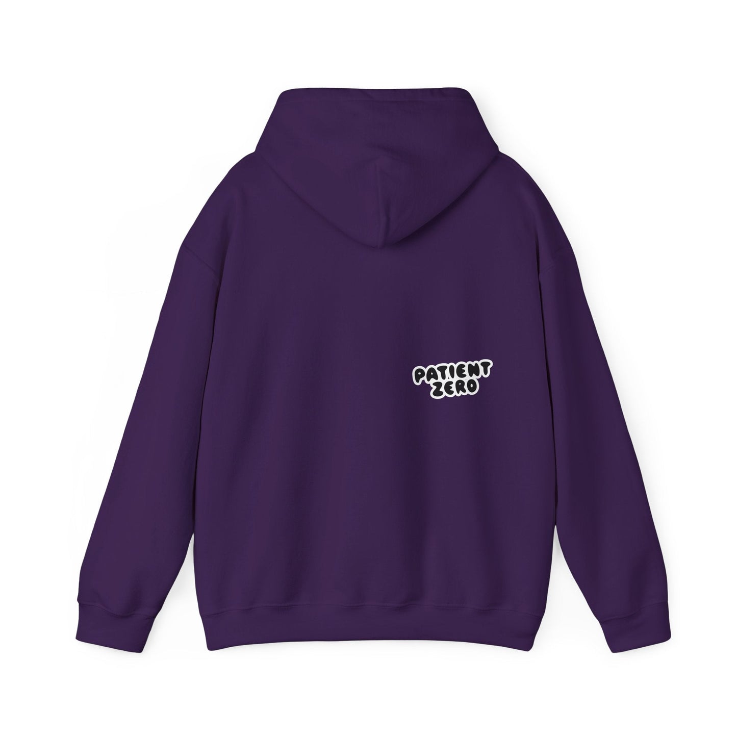 Hoodie | Iron Sharpens Iron