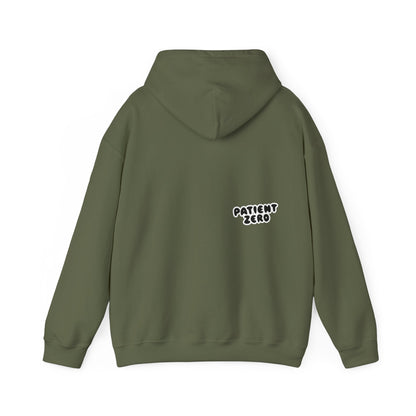 Hoodie | Iron Sharpens Iron