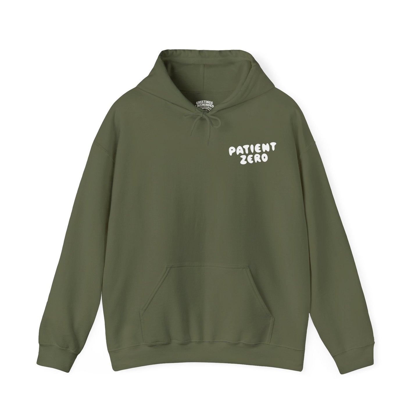 Hoodie | Question Everything