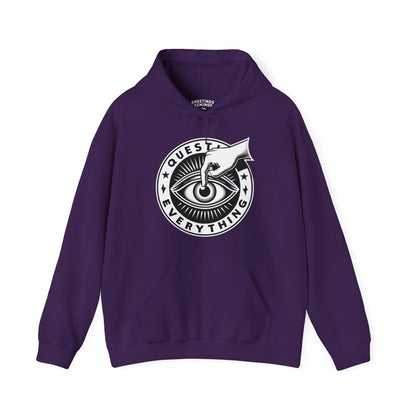 Hoodie | Question Everything