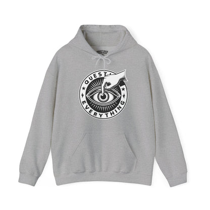 Hoodie | Question Everything