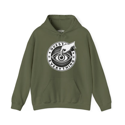 Hoodie | Question Everything