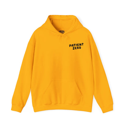 Hoodie | Question Everything