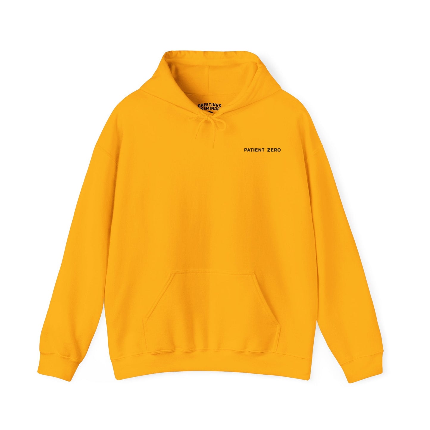 Hoodie | Question Everything