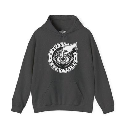 Hoodie | Question Everything