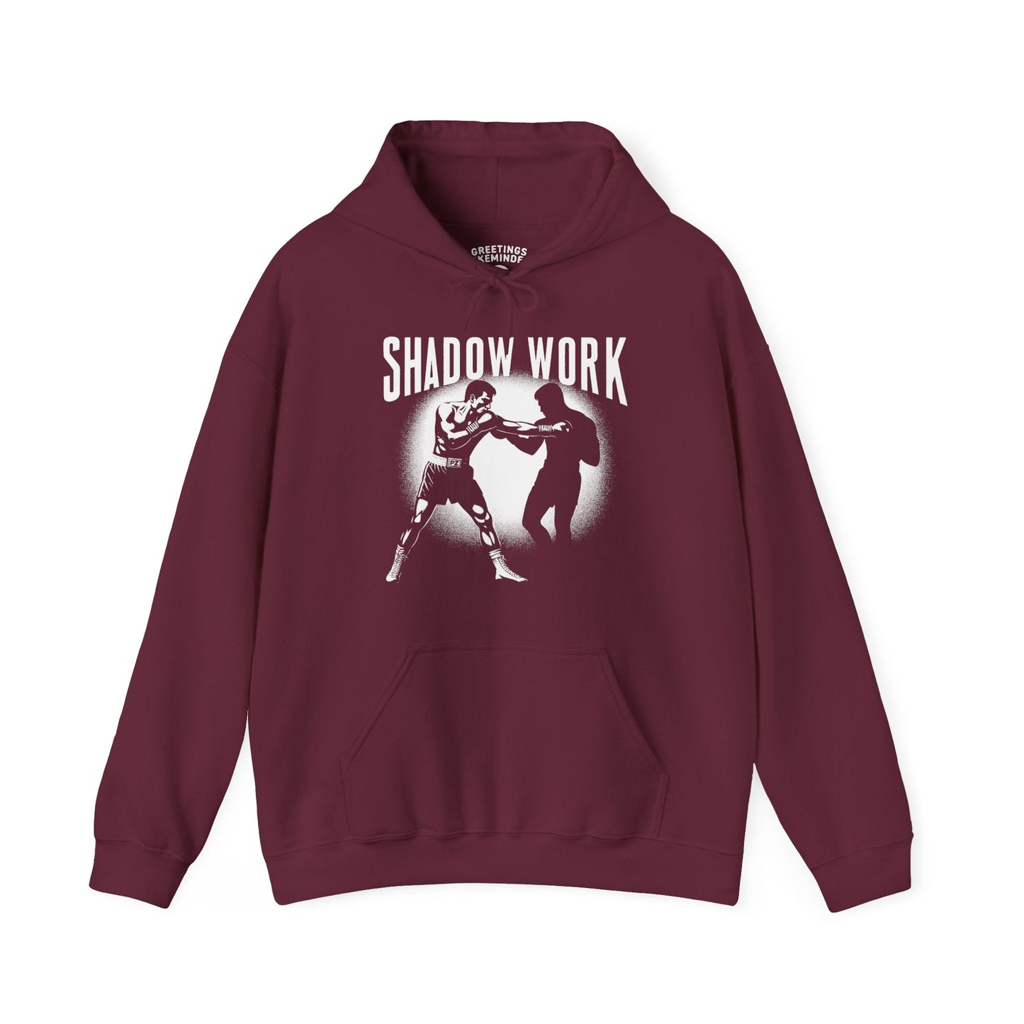 Hoodie | Shadow Work