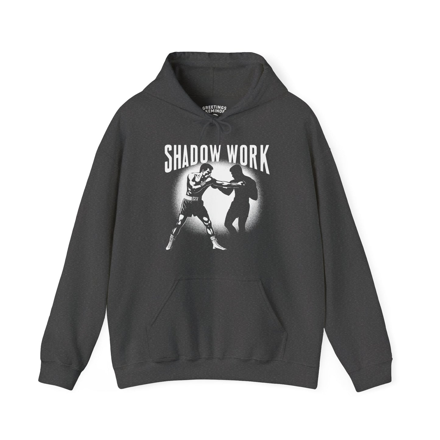 Hoodie | Shadow Work
