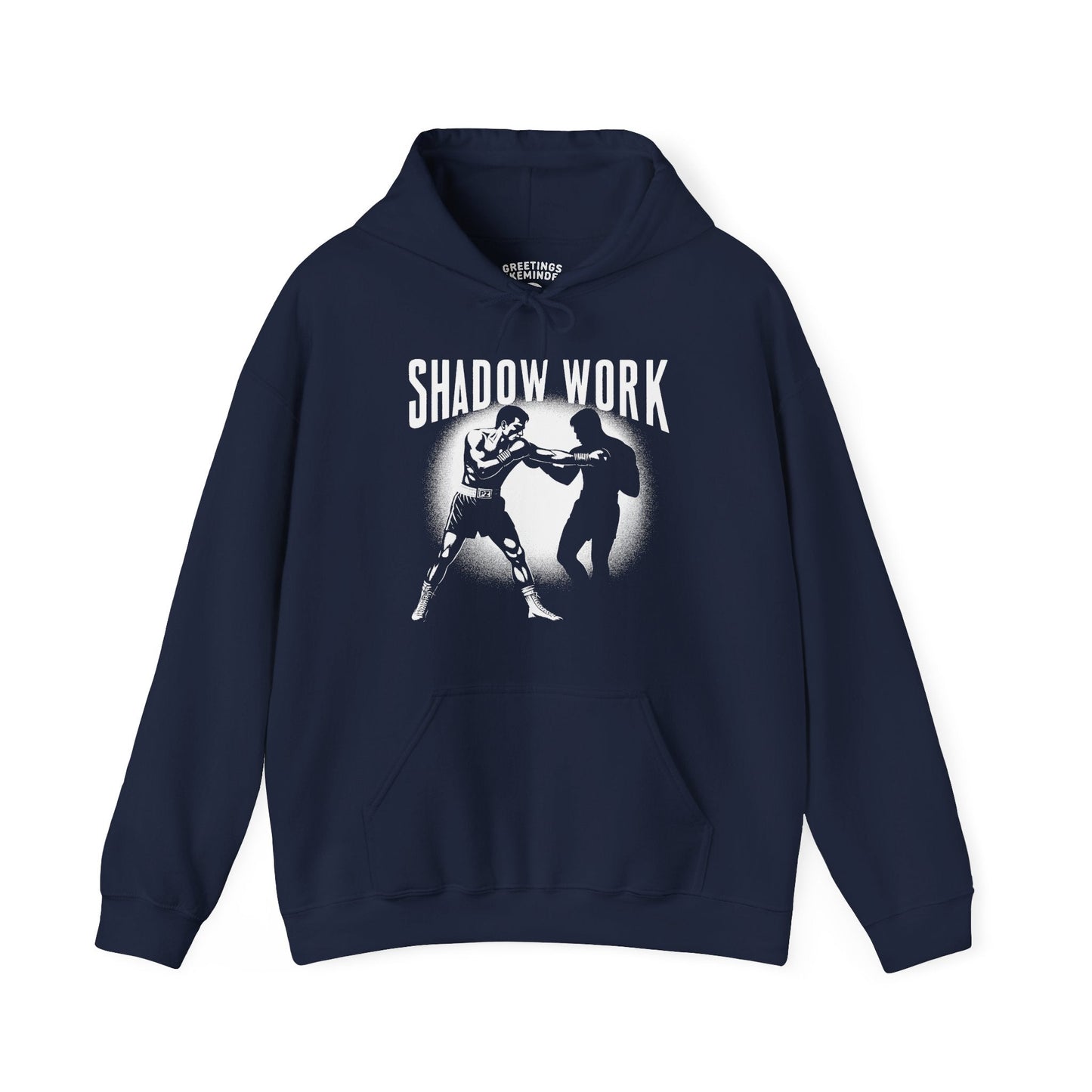 Hoodie | Shadow Work