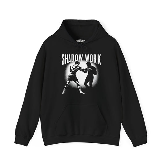 Hoodie | Shadow Work