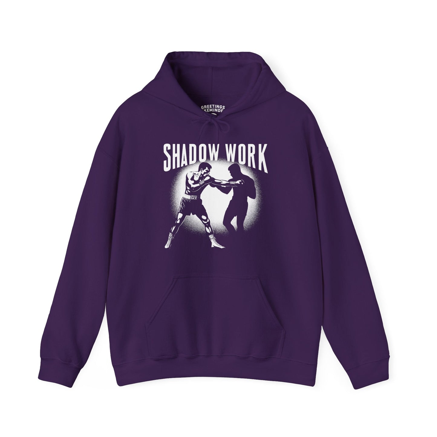Hoodie | Shadow Work