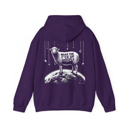 Hoodie | Sheeple