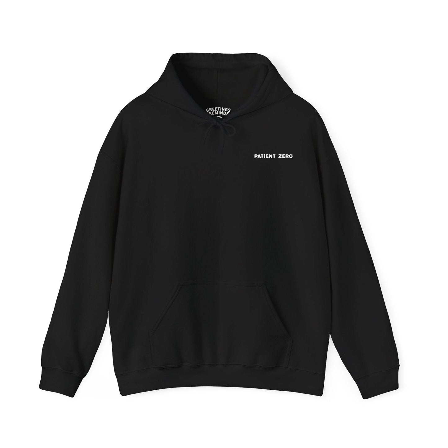 Hoodie | Sheeple
