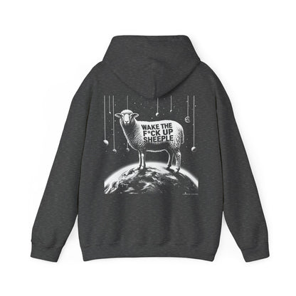 Hoodie | Sheeple