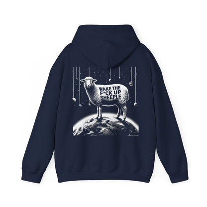 Hoodie | Sheeple