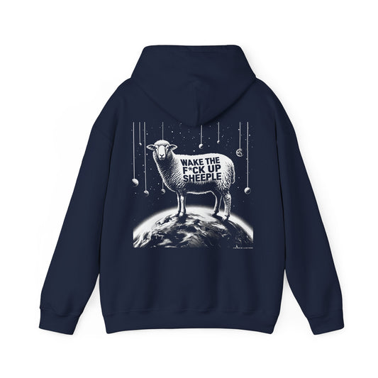 Hoodie | Sheeple