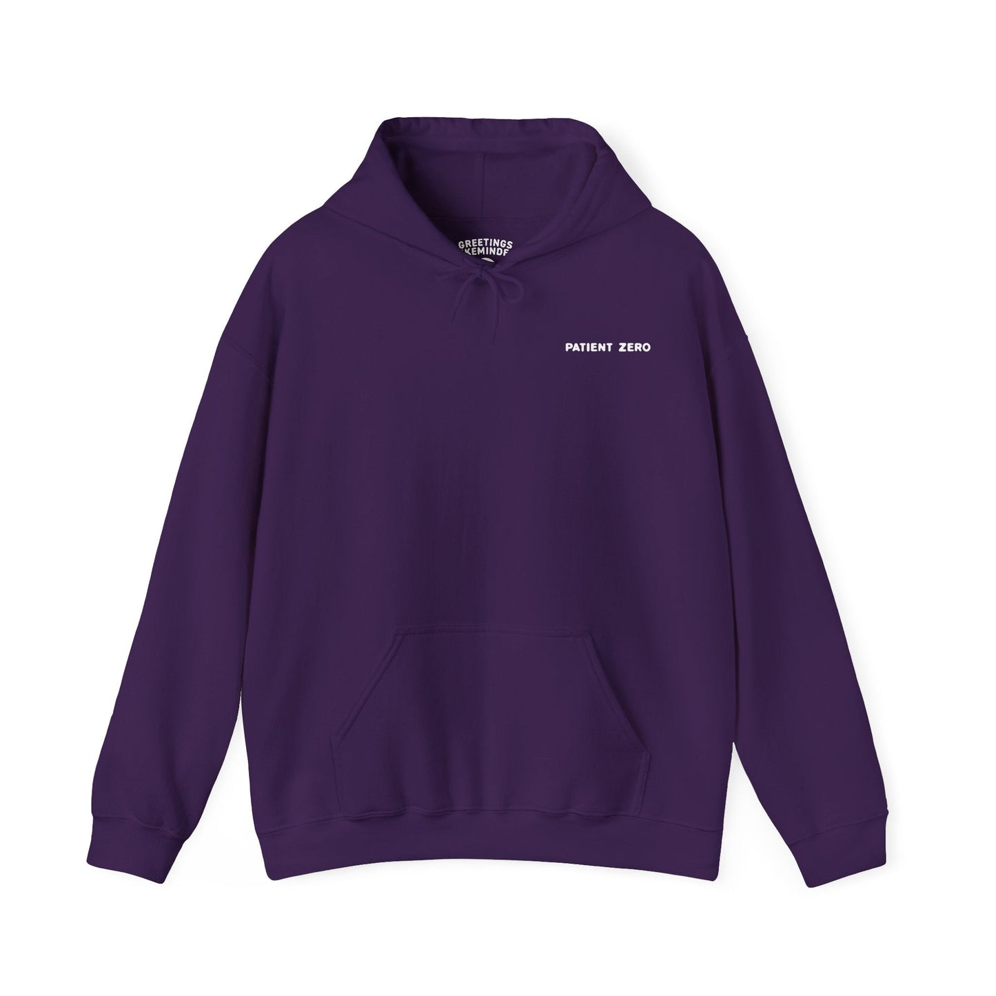 Hoodie | Sheeple