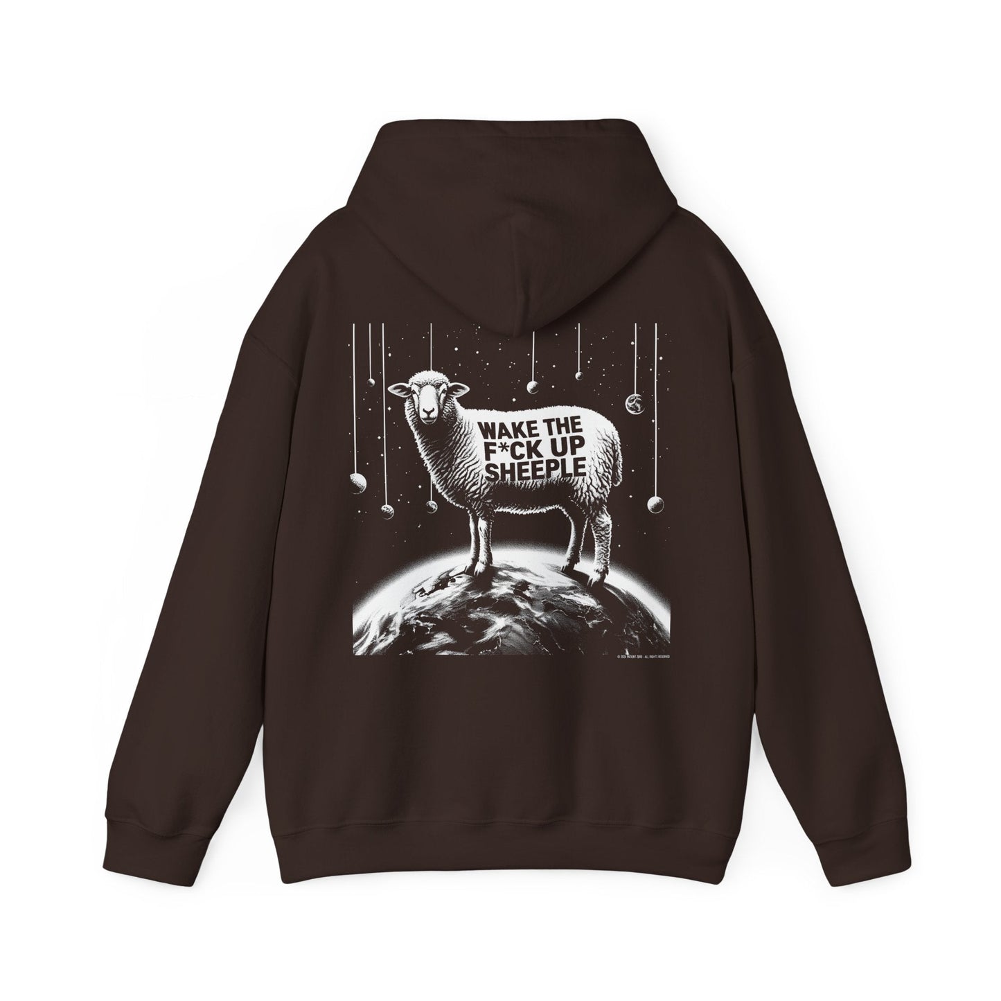 Hoodie | Sheeple
