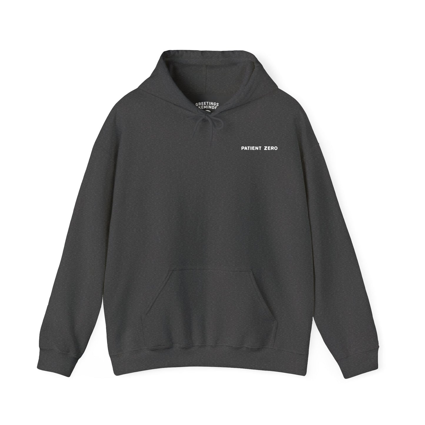 Hoodie | Sheeple