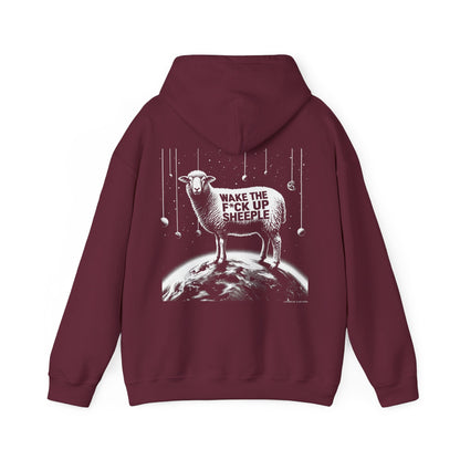 Hoodie | Sheeple