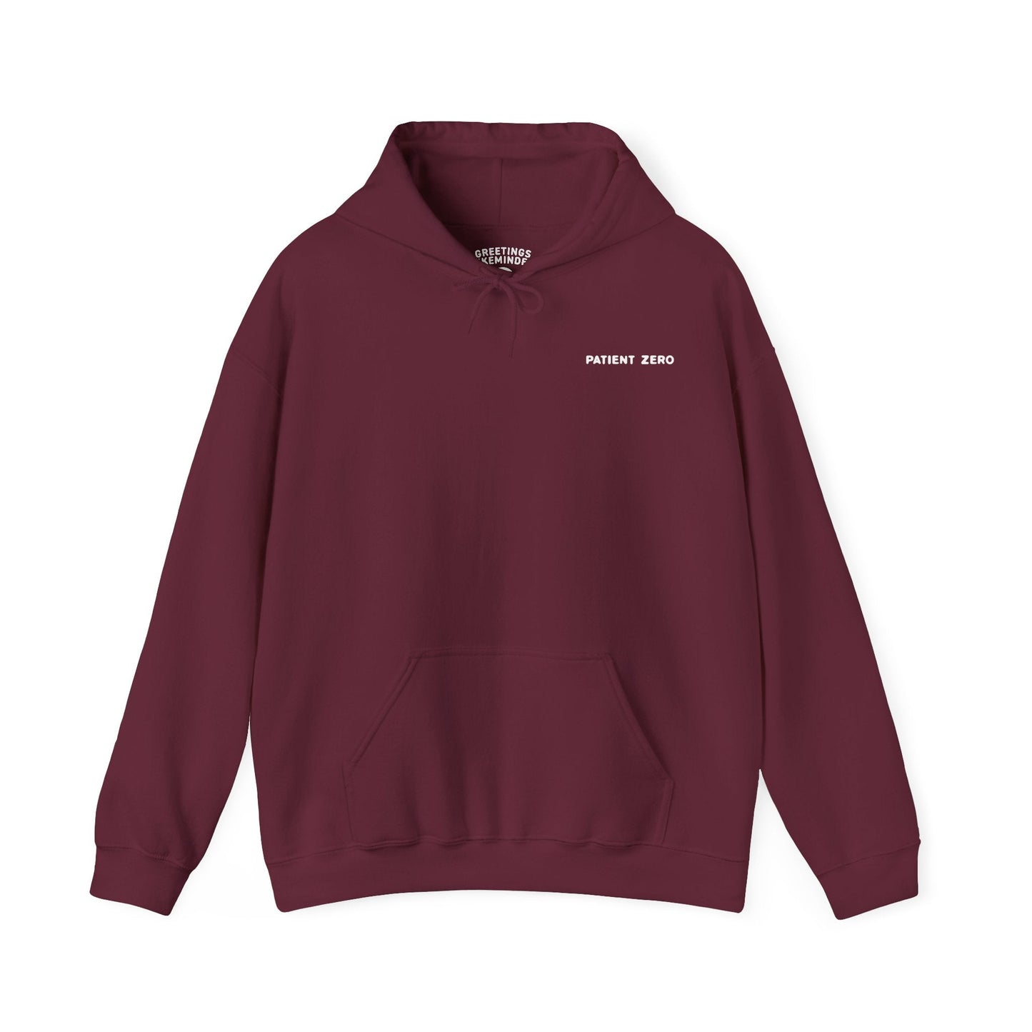 Hoodie | Sheeple