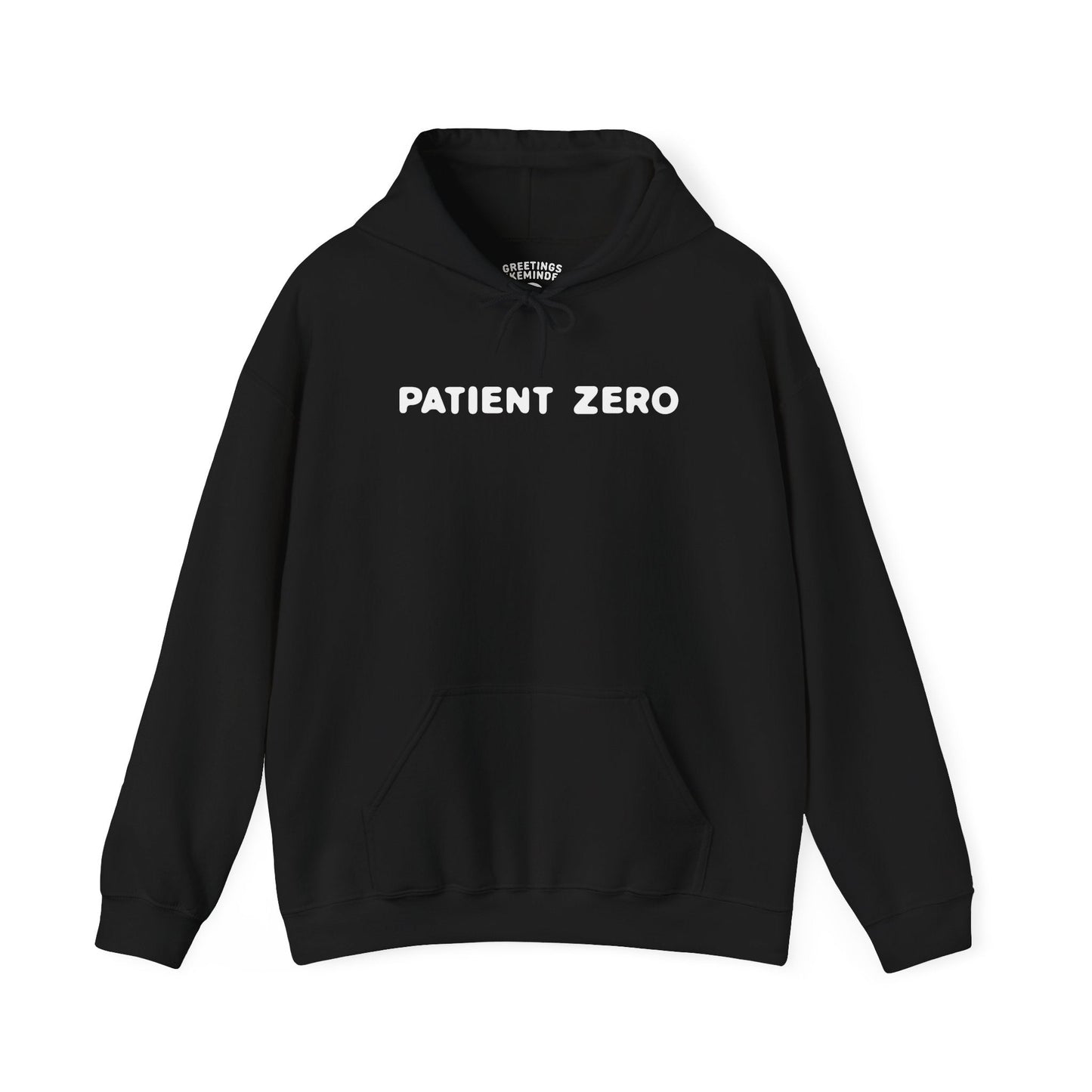 Hoodie | Signature