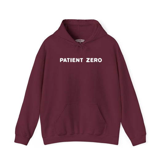 Hoodie | Signature