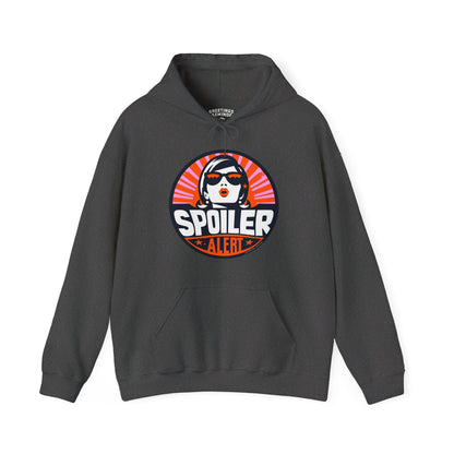 Hoodie | Spoiler Alert
