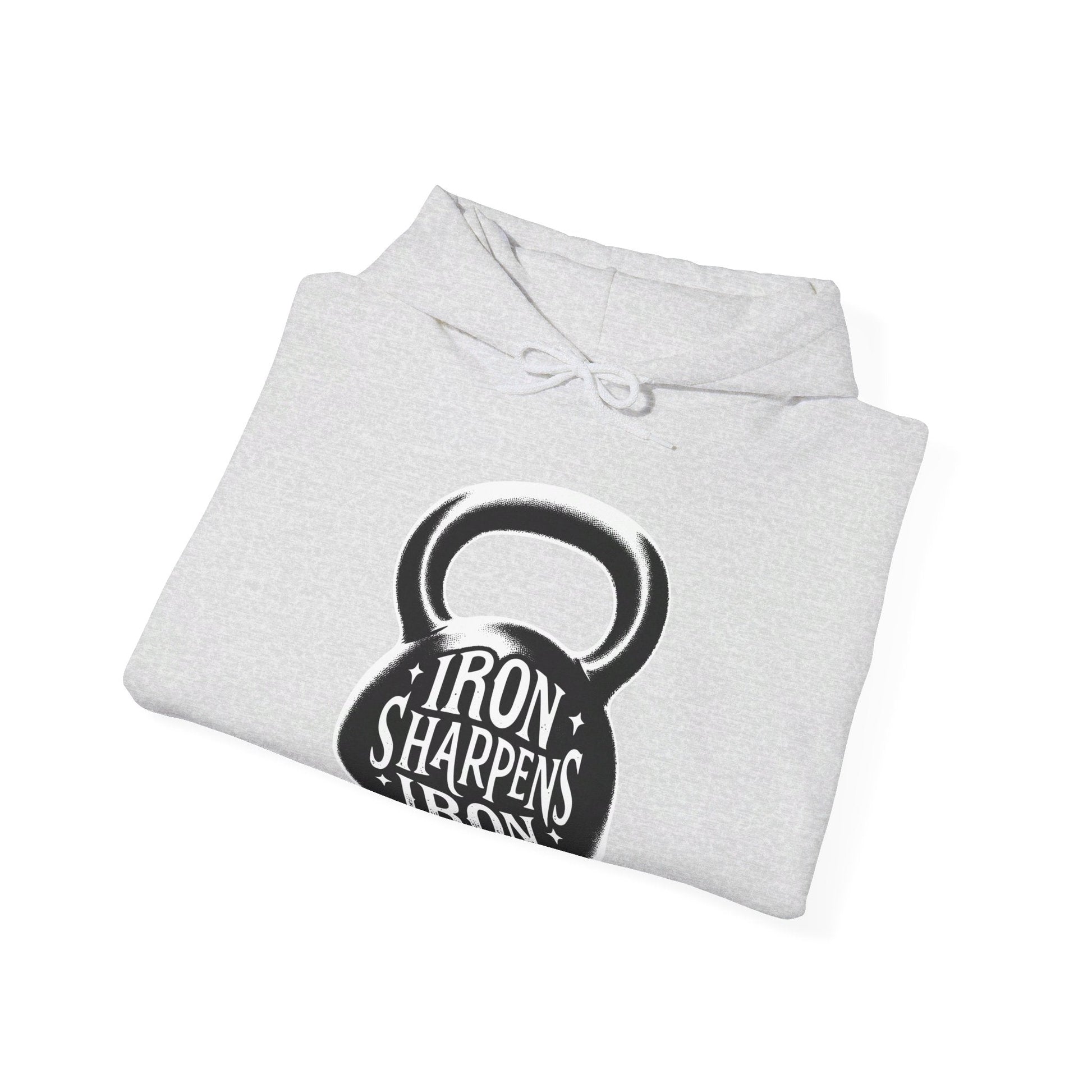 Hoodie | Iron Sharpens Iron |