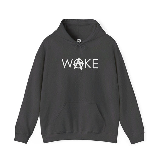 Hoodie | Wake |