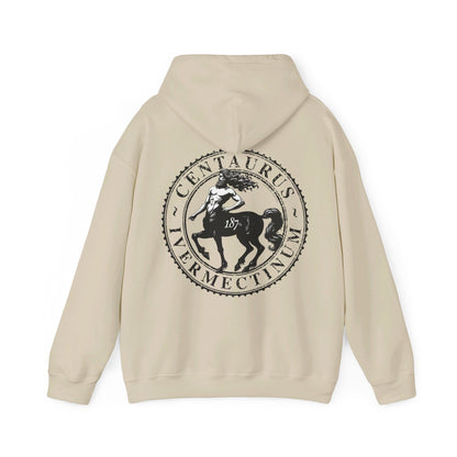 Hoodie | Centaur | Sand