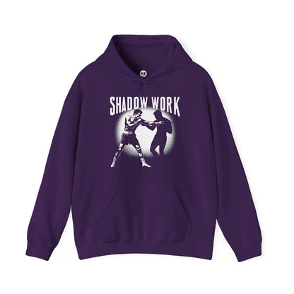 Hoodie | Shadow Work | Purple