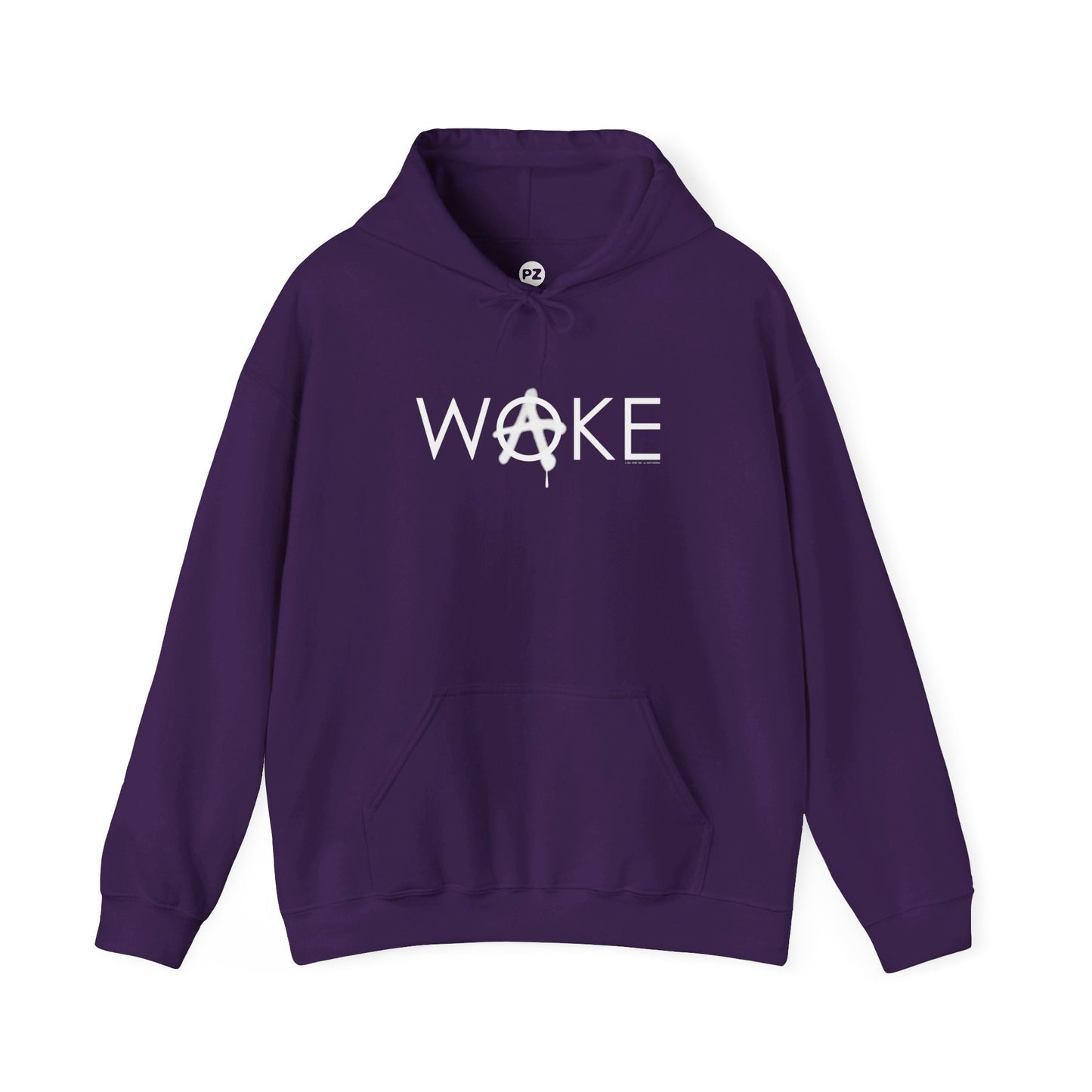 Hoodie | Wake |