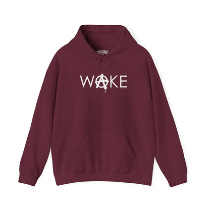 Hoodie | Wake