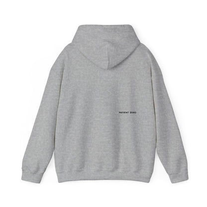 Hoodie | Wake
