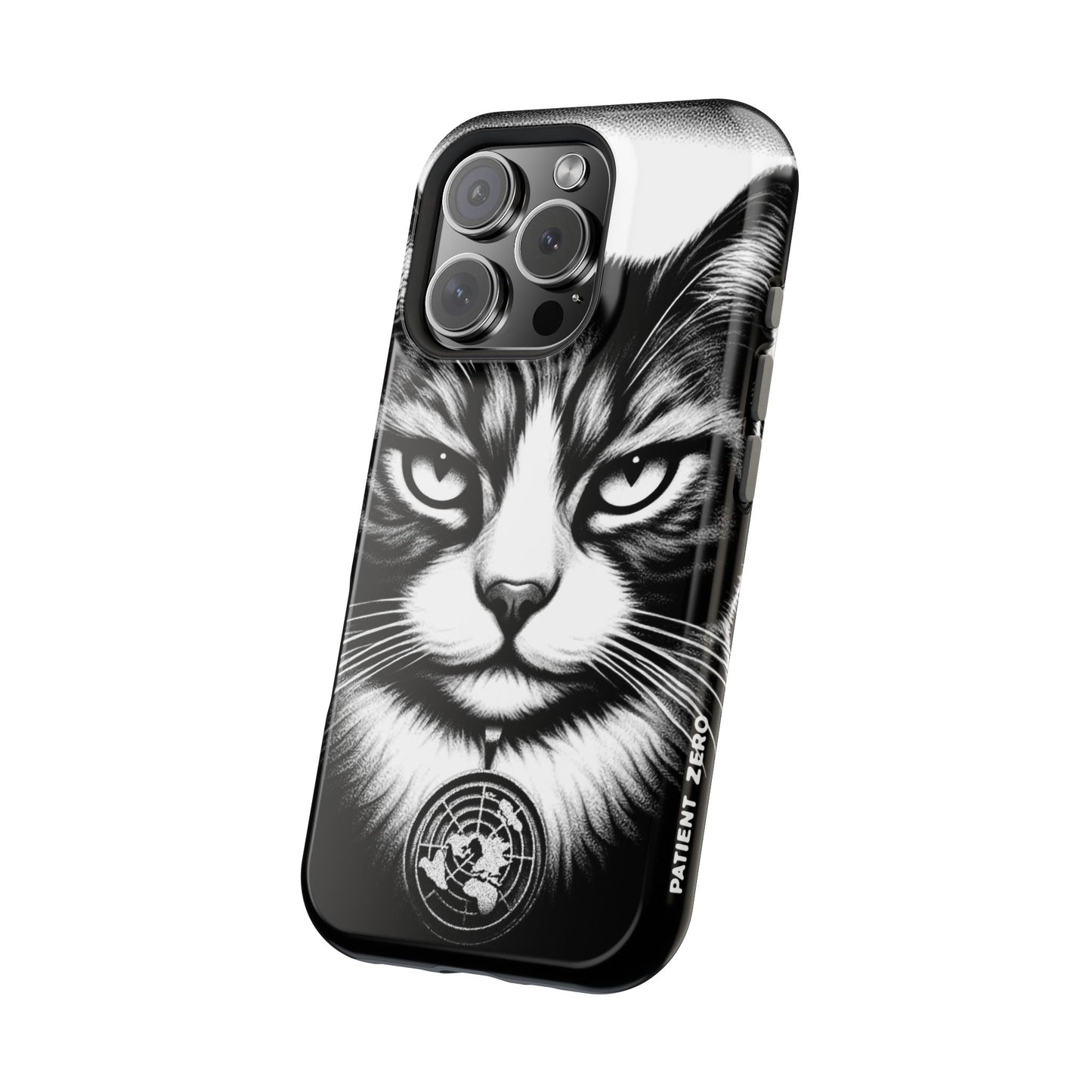 iPhone Case | Cats Know