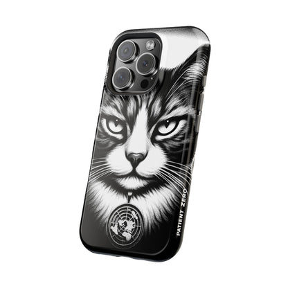 iPhone Case | Cats Know