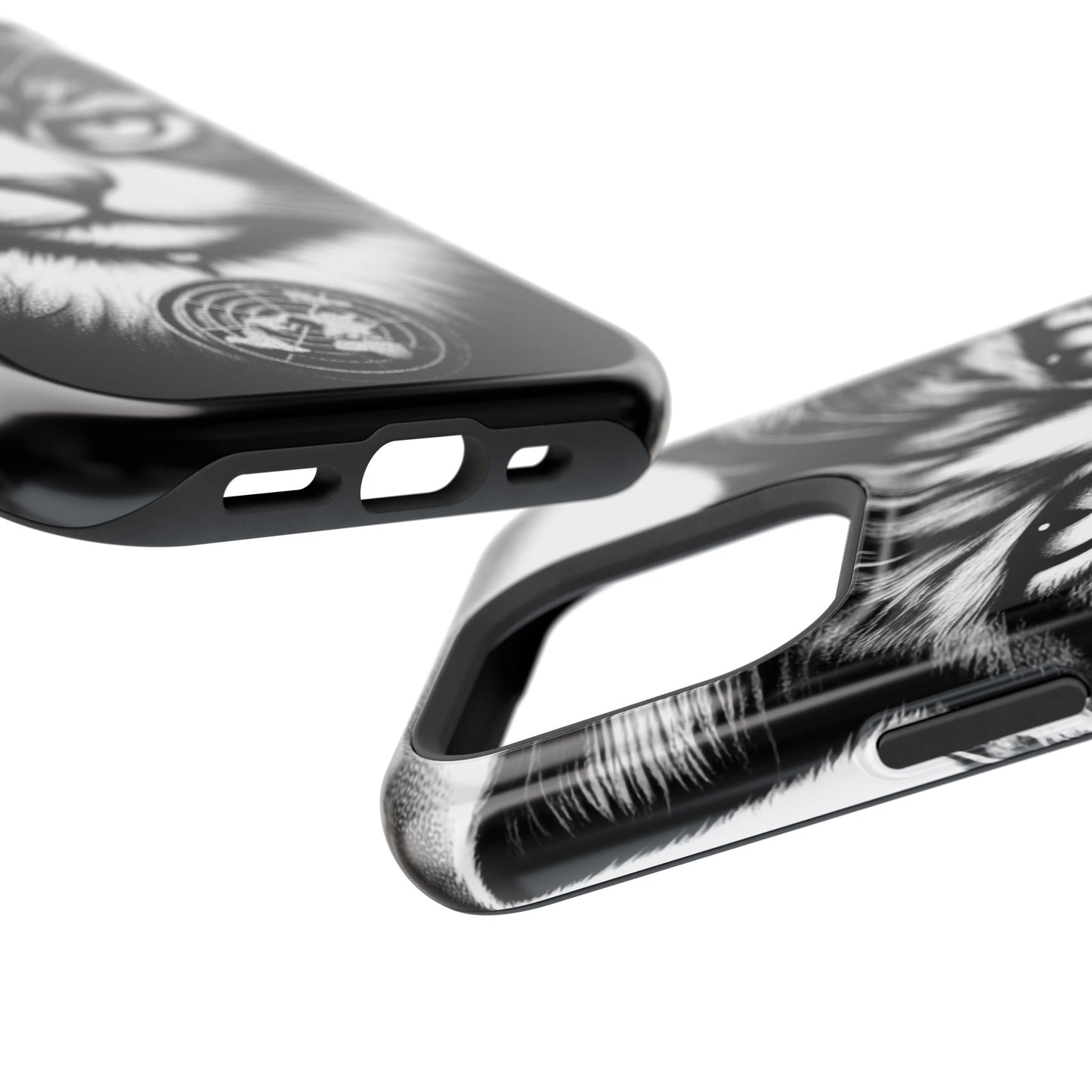 iPhone Case | Cats Know