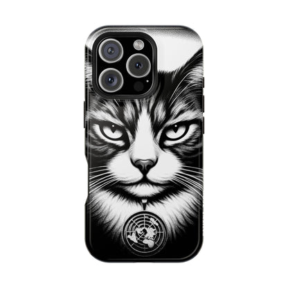 iPhone Case | Cats Know