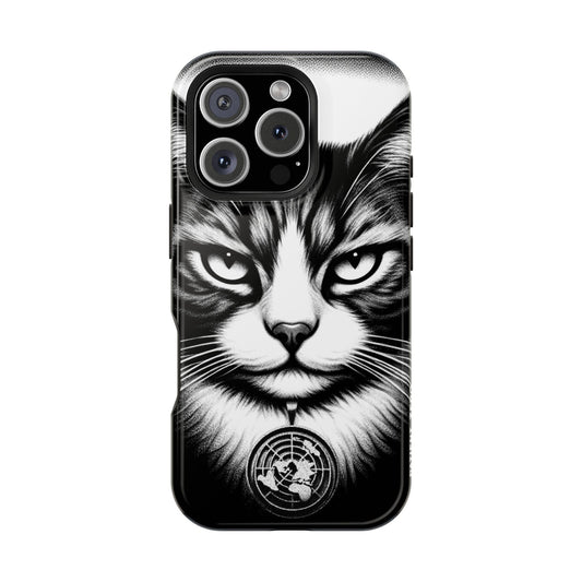 iPhone Case | Cats Know