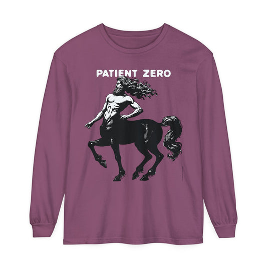 Longsleeve | Centaur | Berry