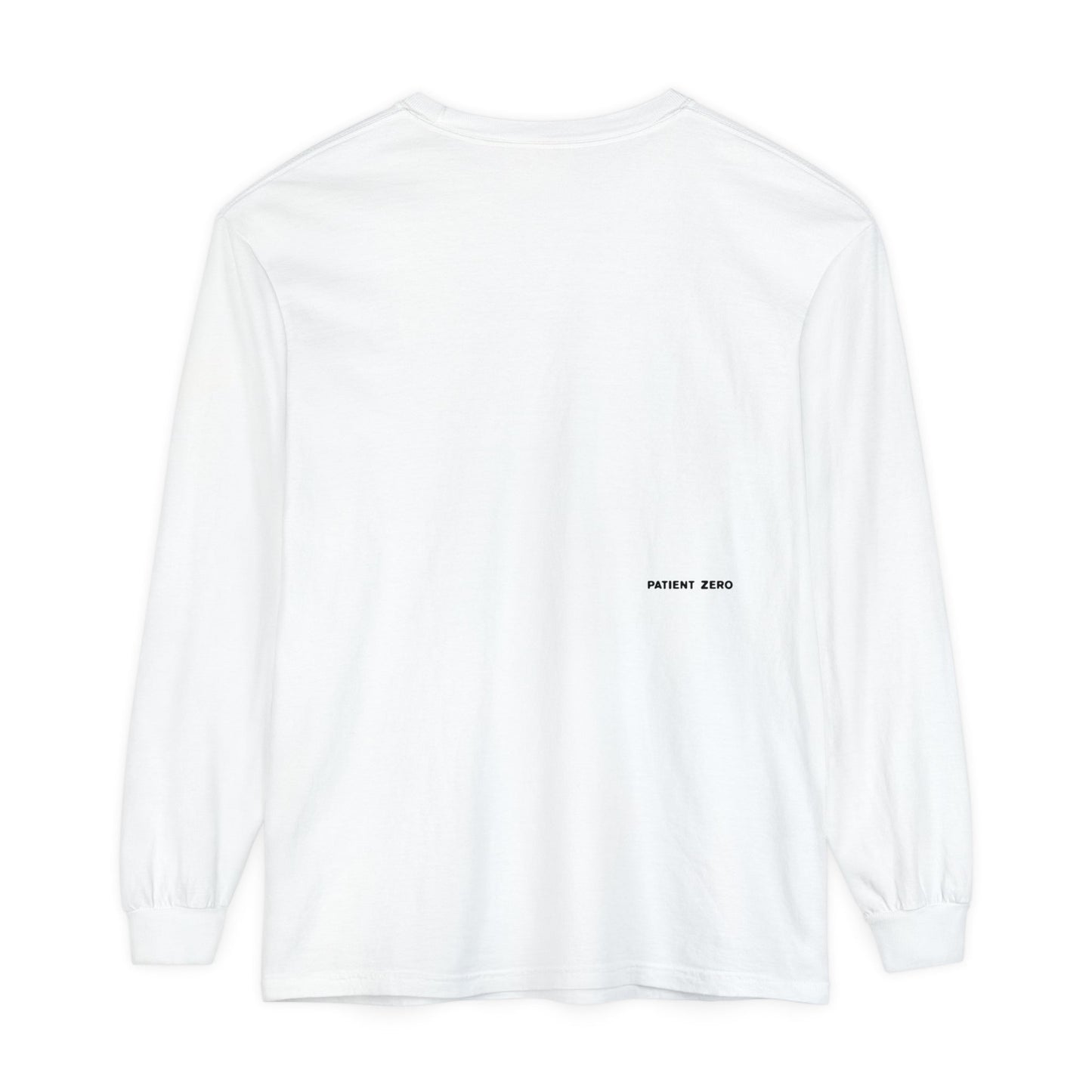 Longsleeve | Spoiler Alert |