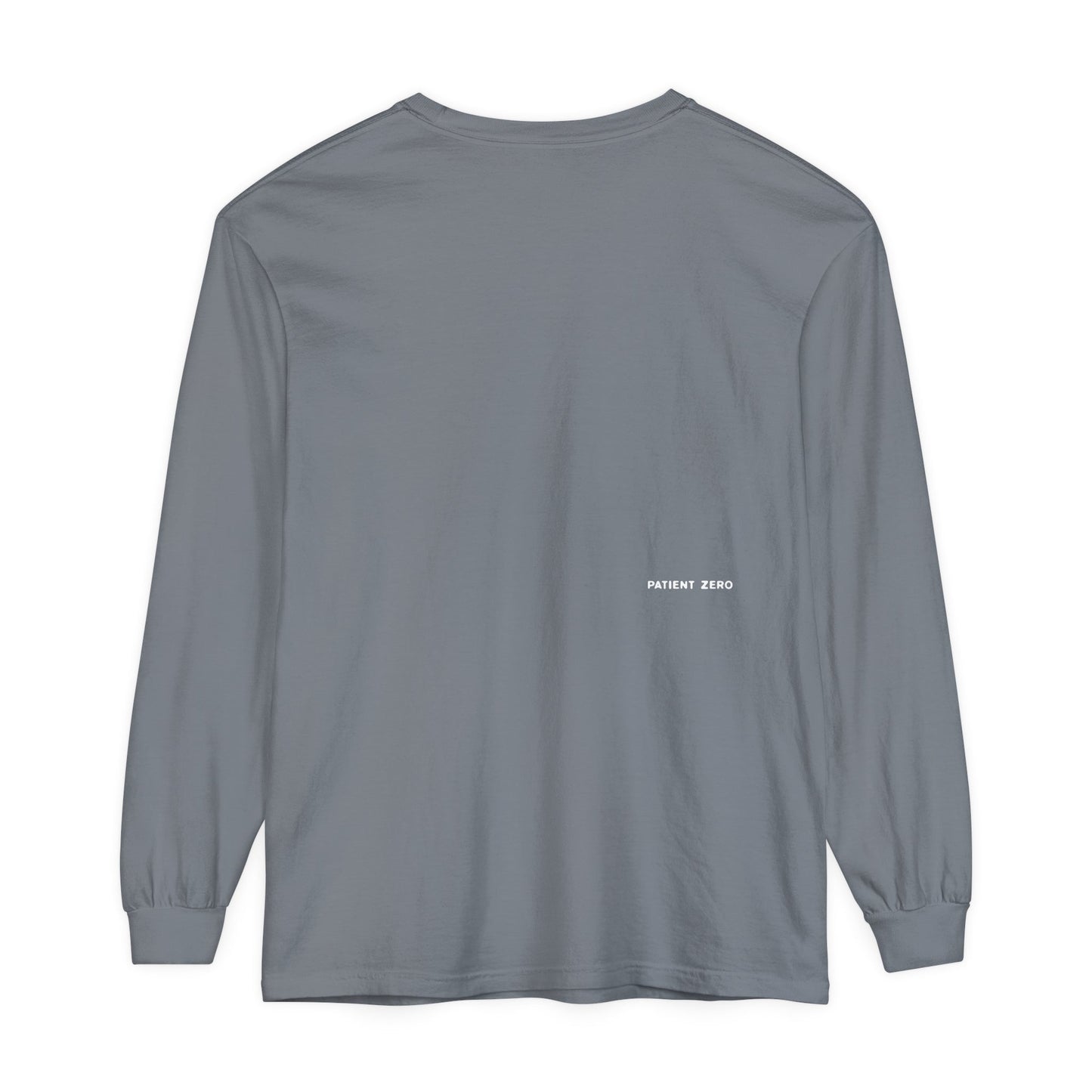 Longsleeve | Spoiler Alert |