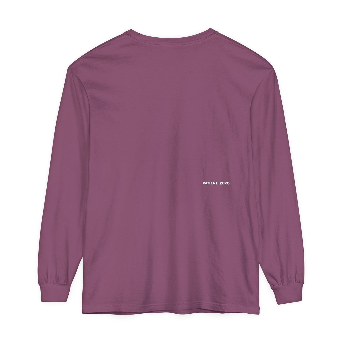 Longsleeve | Spoiler Alert |