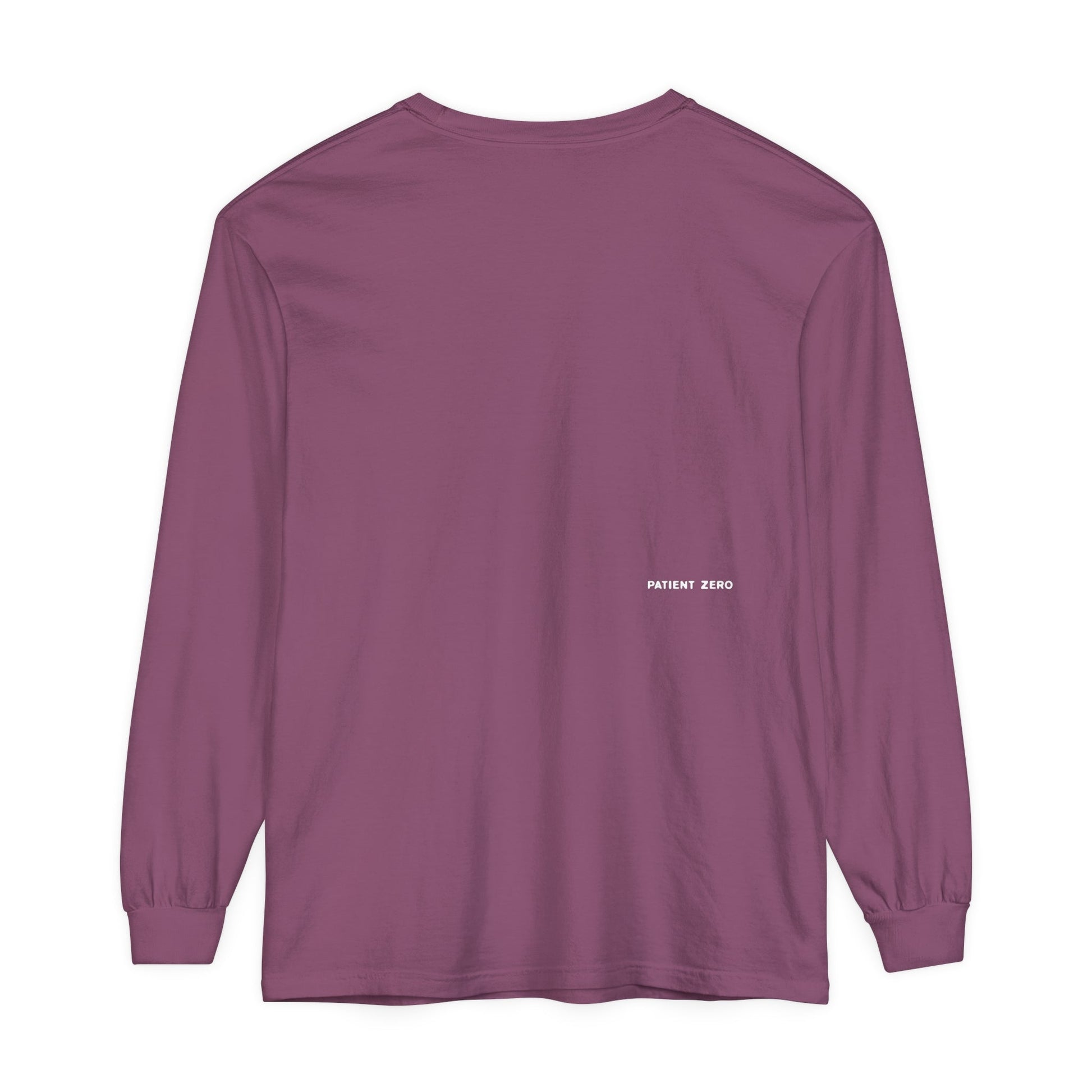 Longsleeve | Spoiler Alert |