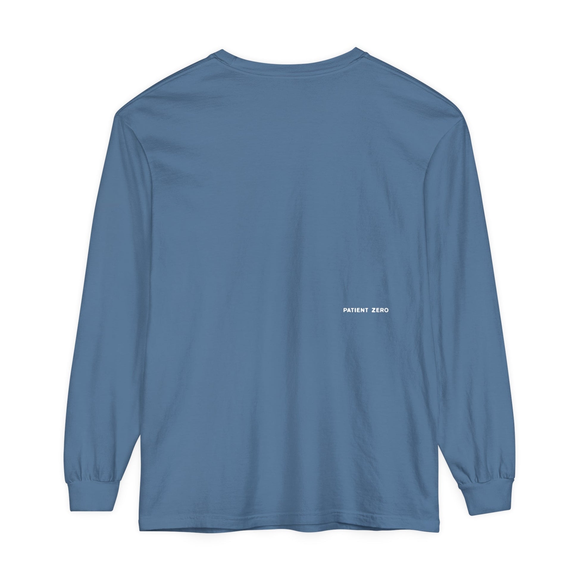 Longsleeve | Spoiler Alert |