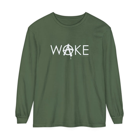 Longsleeve | Wake | Hemp